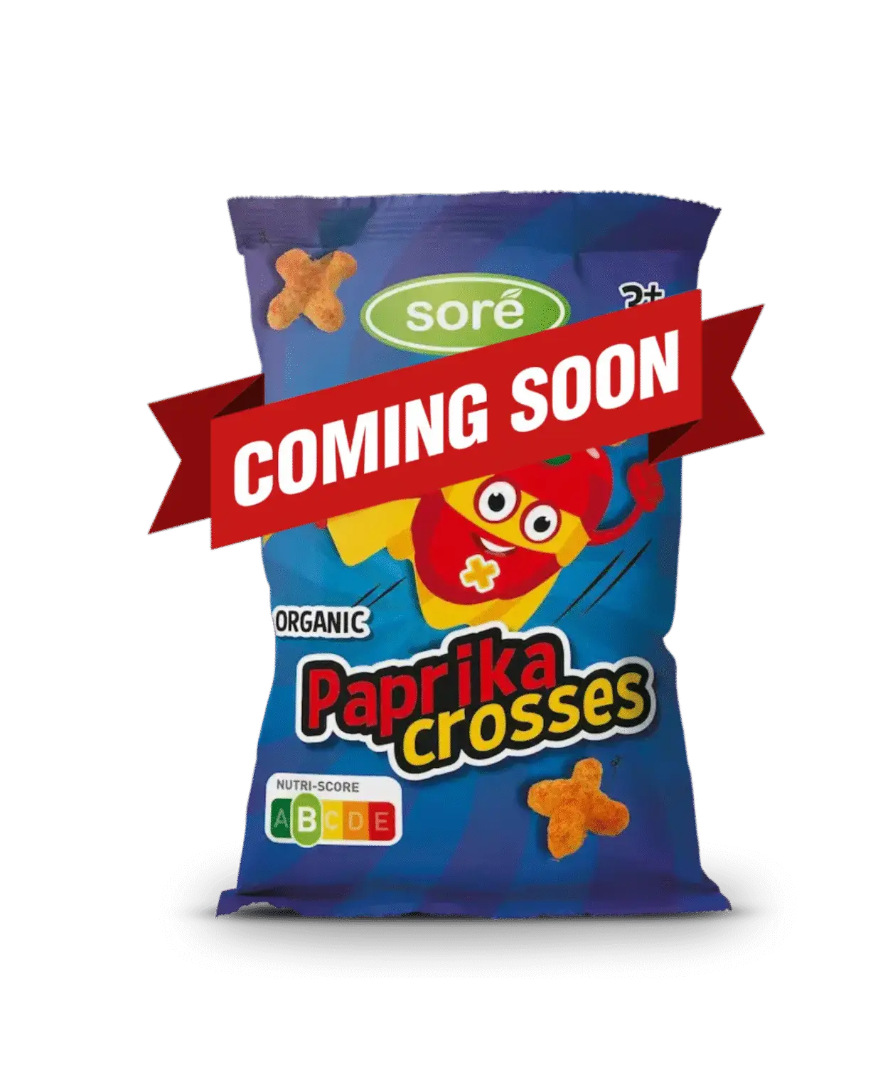 paprika crosses soré maisfingerss